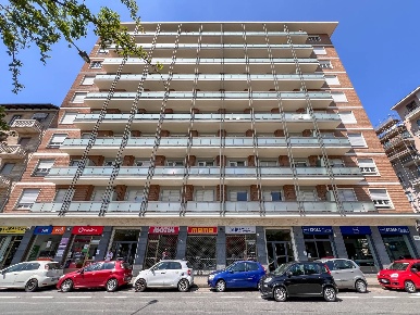 Foto Appartamento in Via Pietro Cossa, Torino Parella di 128 m² in vendita