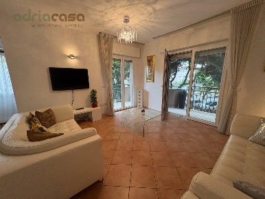 Foto Appartamento in via emilia, Riccione in affitto