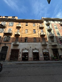 Foto Appartamento in Via Vanchiglia, Torino Vanchiglia di 30 m² in vendita