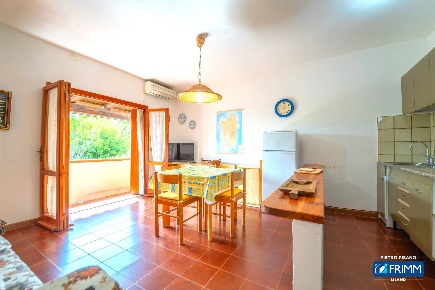 Foto Appartamento in via Monte Ladu, Olbia Porto Rotondo di 49 m²
