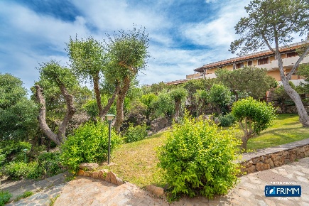 Foto Appartamento in via Monte Ladu, Olbia Porto Rotondo di 49 m²