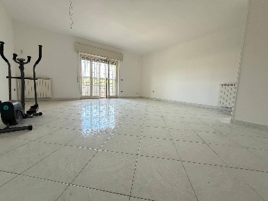 Foto Appartamento in Via San Gennaro, Caserta Falciano di 115 m² in vendita