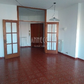 Foto Appartamento a La Spezia Migliarina di 116 m² con 4 locali in vendita
