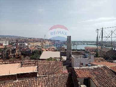 Foto Appartamento in Via Grimaldi, Catania Domenico Tempio - Porto di 85 m²