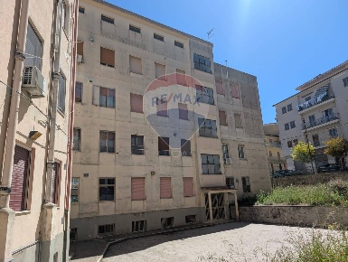 Foto Appartamento in VIA MAQUEDA, Ragusa Centro di 152 m² con 9 locali