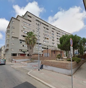 Foto Appartamento in Via calisse, Civitavecchia in vendita