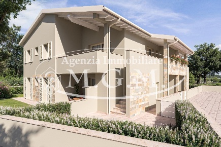 Foto Appartamento a Pontedera Oltrera di 115 m² con 4 locali in vendita