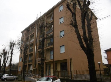 Foto Appartamento a Nova Milanese in vendita