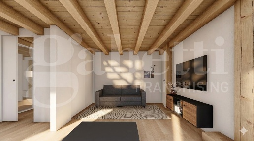 Foto Appartamento in Via ISOLA DI PELLETRINA Calle Chiesa Ognisanti 00,