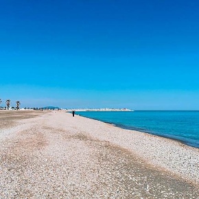 Foto Appartamento a Civitanova Marche Civitanova Sud di 41 m² con 2 locali