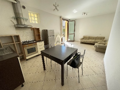 Foto Appartamento a Forlì Villanova di 40 m² con 2 locali in affitto