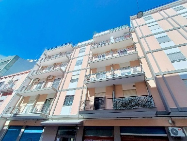 Foto Appartamento in Via Malta  5, Bari in vendita