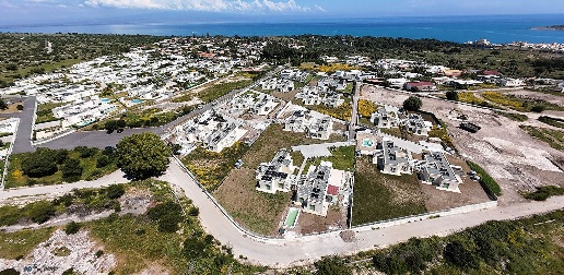 Foto Villa in Contrada Gisira, Augusta in vendita