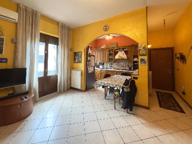 Foto Appartamento a Pistoia Centro Storico di 93 m² con 4 locali in vendita
