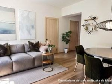 Foto Appartamento in VIA ROMANA  SNC, La Spezia Limone - Melara di 94 m²