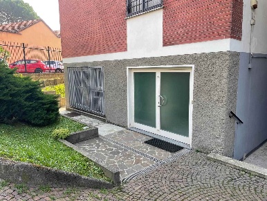Foto Appartamento a Monza Triante di 85 m² con 2 locali in vendita