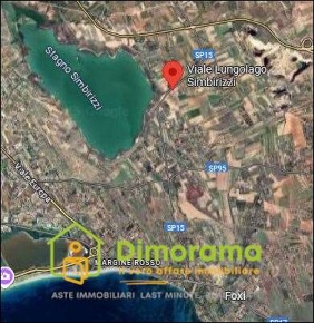 Foto Appartamento in Via Lungo Lago Simbirizzi ) snc, Quartu Sant'Elena