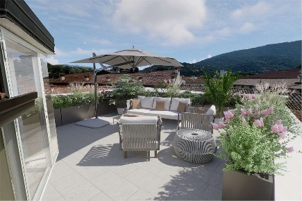 Foto Appartamento in martinengo da barco 10, Brescia Magenta - Arnaldo