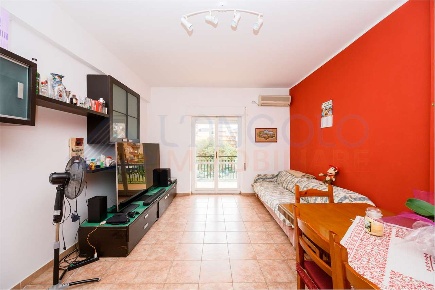 Foto Appartamento in Via Claudia, Ladispoli Zona Domitilla di 95 m²