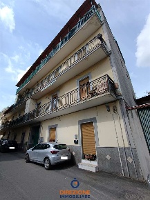 Foto Appartamento in Via Ugo Foscolo 6, Aversa in vendita