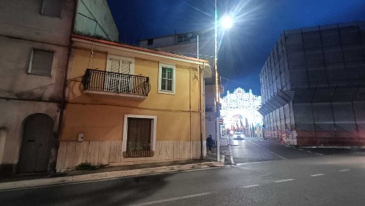 Foto Appartamento in Via Luigi Rizzo 1, Lamezia Terme Nicastro Sambiase