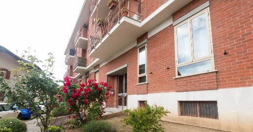 Foto Appartamento in VIA ORBASSANO 5, Rivoli Centro Storico di 90 m²