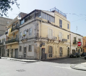 Foto Appartamento in VIA TRAPANI, Siracusa Ortigia di 91 m² con 5 locali