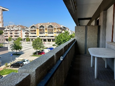 Foto Appartamento a Francavilla al Mare di 65 m² con 4 locali in affitto