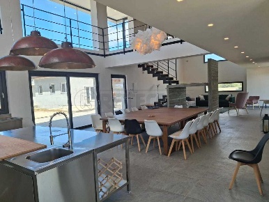 Foto Villa unifamiliare in C/da FRESCURA Via ARTIGLIERIA, Siracusa Tivoli