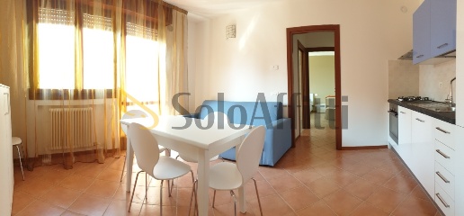 Foto Appartamento in via Puglie 13/b, Legnago Centro di 55 m² con 2 locali