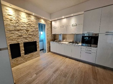 Foto Appartamento in Contrada Villa Andreoli 169A, Lanciano in affitto