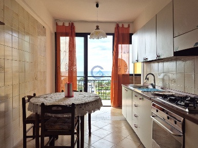 Foto Appartamento a Catanzaro Catanzaro Lido di 80 m² con 3 locali