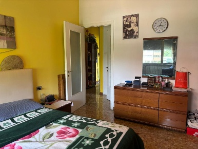 Foto Appartamento in via Privata Trasimeno 22, Milano di 90 m² con 3 locali