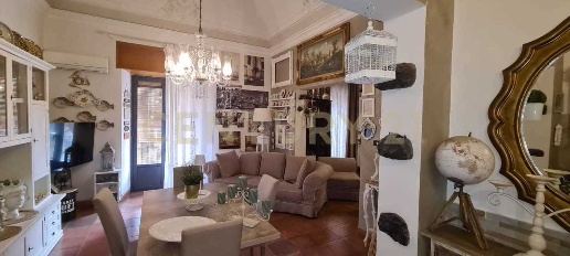 Foto Appartamento in Piazza Carlo Alberto 47, Catania Corso Sicilia - Fiera