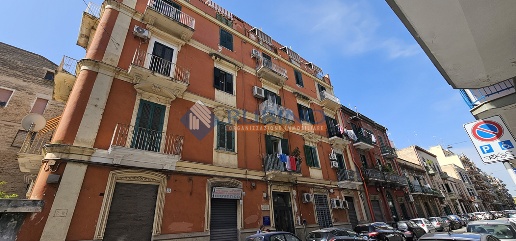 Foto Appartamento in Via Piave 58, Bari Carrassi di 32 m² con 1 locali