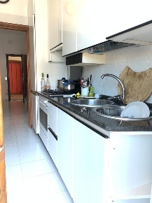 Foto Appartamento a Francavilla al Mare di 70 m² con 3 locali in affitto