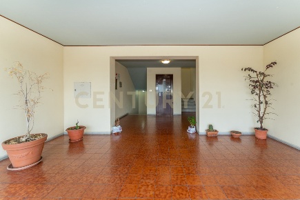 Foto Appartamento in Via Stefano Vitale 12, Catania San Giovanni Galermo