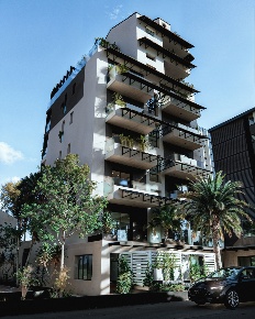 Foto Appartamento in Via Giosuè Carducci 9, Riccione Centro di 60 m²