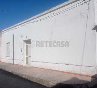 Foto Villa a schiera a Marsala Casabianca, Berbaro, Fossarunza di 250 m²