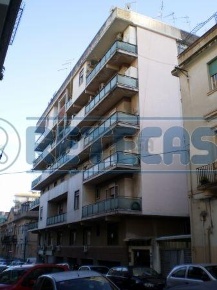 Foto Appartamento in Via francesco Todaro 5, Messina Tirone di 70 m²