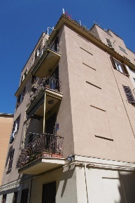 Foto Appartamento in PIAZZA DEI VISCONTI, Roma Pisana - Bravetta di 78 m²