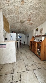 Foto Appartamento in Via Perugini 19, Monopoli Centro di 53 m² con 2 locali