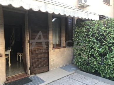 Foto Villa a schiera in Viale Tre Martiri RO, Rovigo Commenda, San Bortolo