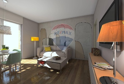 Foto Appartamento a Bari Libertà di 58 m² con 2 locali in vendita