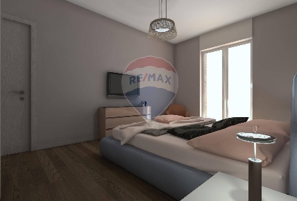 Foto Appartamento a Bari Libertà di 58 m² con 2 locali in vendita