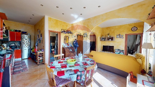 Foto Appartamento in Via G. Gastaldi, Genova Pontedecimo di 86 m²