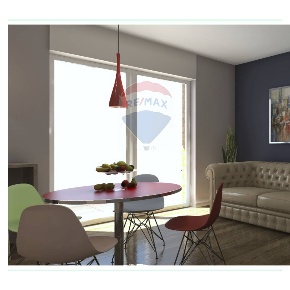 Foto Appartamento in Via Davide Lopez, Bari Libertà di 58 m² con 2 locali