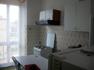 Foto Appartamento in Via Ugo Rindi, Pisa Porta a Lucca di 90 m² in affitto