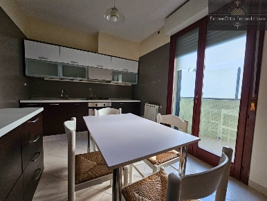 Foto Appartamento in Via Ciro Menotti, Cagliari Parco di Terramaini