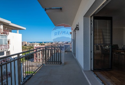 Foto Appartamento in Via Sigmud Freud, Siracusa Scala Greca - Neapolis